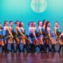 Intermediate Jazz