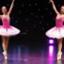 Senior Ballet