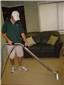 Carpet Cleaning