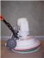 Dry Carpet Cleaning