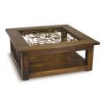 Square Coffee Table