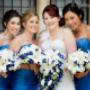 Bride and Maids