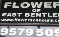 Flowers of East Bentleigh