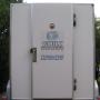 Coolrooms on trailers