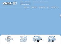 Chill (Vic)'s website