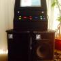 Karaoke Machine