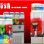 Slush Unit Hire