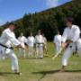 Mountain Training with Bokken