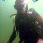 Melbourne Diving at it's best!
