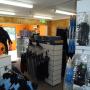 Our fully stocked showroom