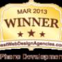 Top 10 iPhone Development Company Awards