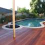 Leisure Decking