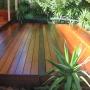 Leisure Decking