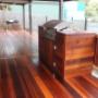 Leisure Decking