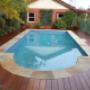 Leisure Decking