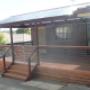 Leisure Decking