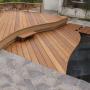 Timber Decking