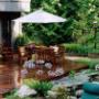 Timber Decking