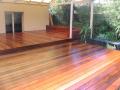 Timber Decking Melbourne