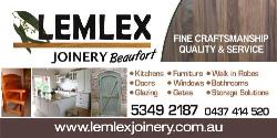 Lemlex