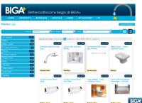 Wollongong Biga+ Bathrooms