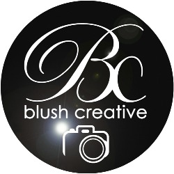 Blush Creative Photography