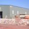 Koolan Island warehouse shed