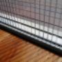pleated insect screens