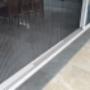 retractable door screens
