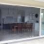 retractable screen door
