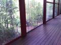 retractable flyscreens
