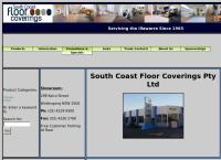 South Coast Floor Coverings