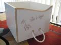 Children's Toy boxes