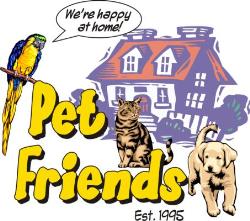 Pet Friends