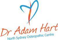 Adam Hart Osteopathy- Osteopath in North Sydney