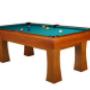 7ft table