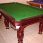King George 8Ft