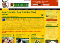 Bark Busters (Rockhampton & Districts)