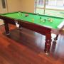 Billiards BR-2 7Foot table