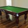 King George 8ft