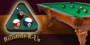 Billiards-R-Us Adelaide