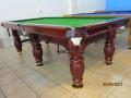 Pool tables - Billiard tables- Snooker tables and Accessories