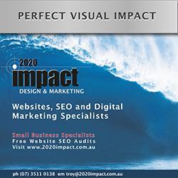 2020 Impact Design and Marketing