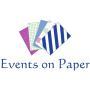 Events on Paper