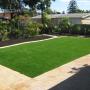 Backyard Reno