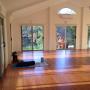 Yoga Hall