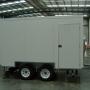 Ecotech Trailer