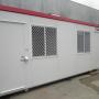 Hire Buildings