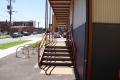 Walkways & Verandahs