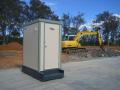 Portable Toilet
